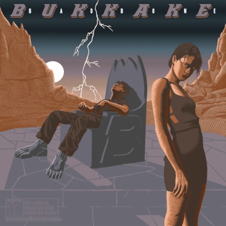 Bukkake