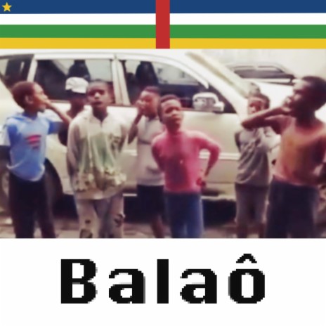 Balaô | Boomplay Music