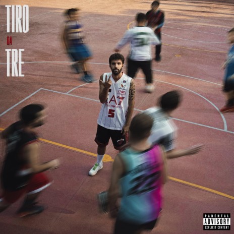 Tiro da tre | Boomplay Music