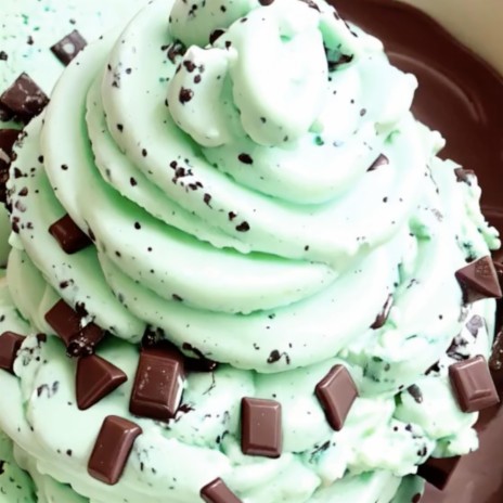 Mint Chocolate Chip | Boomplay Music