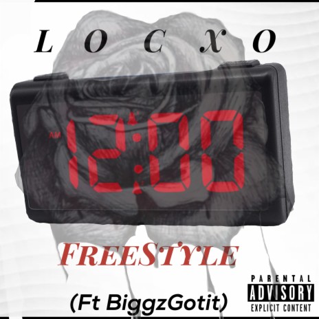 12am Freestyle ft. Biggz Gotit