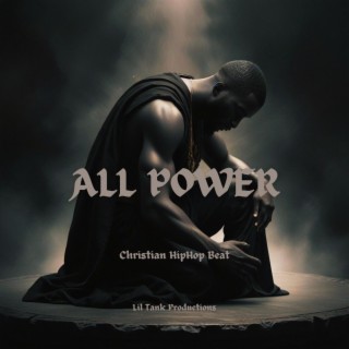 All Power (Instrumental Version)