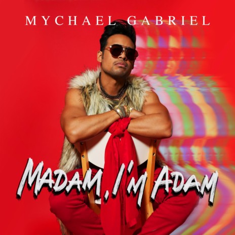 Madam I'm Adam | Boomplay Music