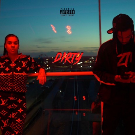 Dirty ft. Lyvi | Boomplay Music
