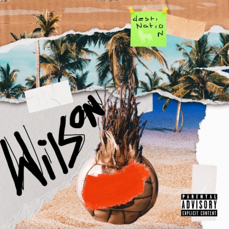 Wilson | Boomplay Music