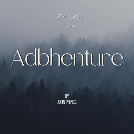 Adbhenture | Boomplay Music