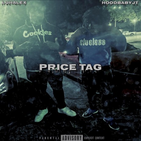Price Tag ft. LuhAlex | Boomplay Music