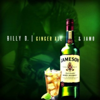 Ginger Ale & Jamo