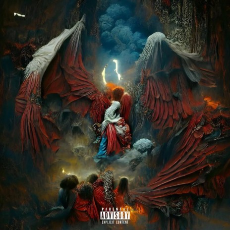 Angel In Hell | Boomplay Music