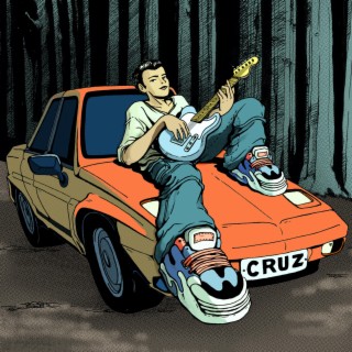 Cruz lyrics | Boomplay Music