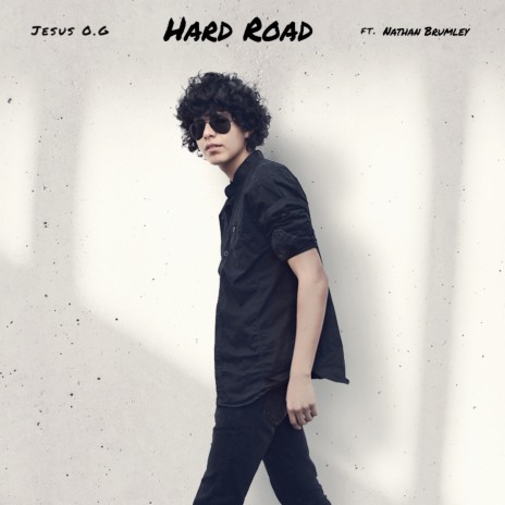 Hard Road ft. Nathan Brumley | Boomplay Music