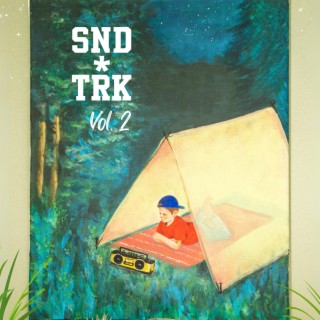 SND*TRK, Vol. 2