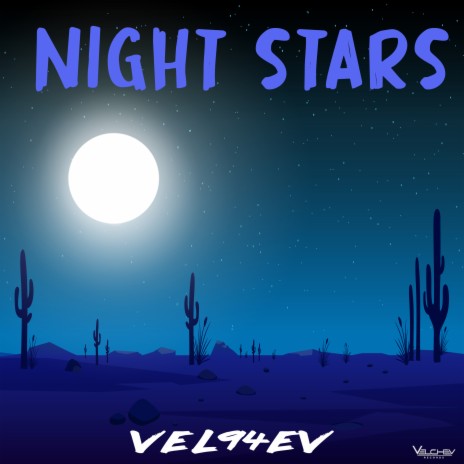 Night Stars | Boomplay Music