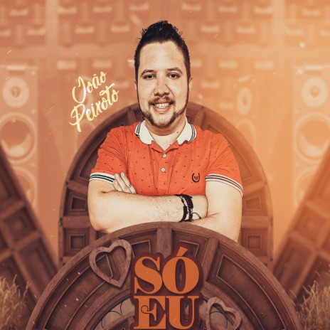 Só Eu | Boomplay Music