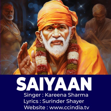 Saiyaan ! Sai Nath | Boomplay Music