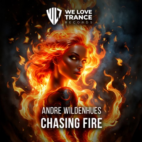 Chasing Fire (Extended Mix)