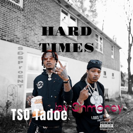 Hard Times | Boomplay Music