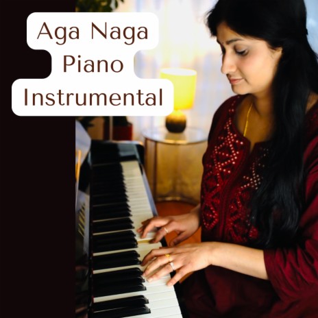 Aga Naga PS2 (Piano Instrumental)