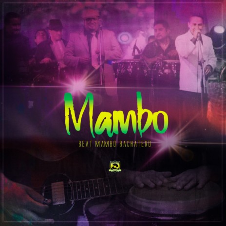 Mambo (Instrumental) | Boomplay Music