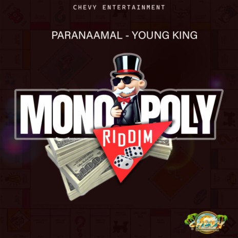 Young King ft. Chevy Entertainment & Badboymike | Boomplay Music