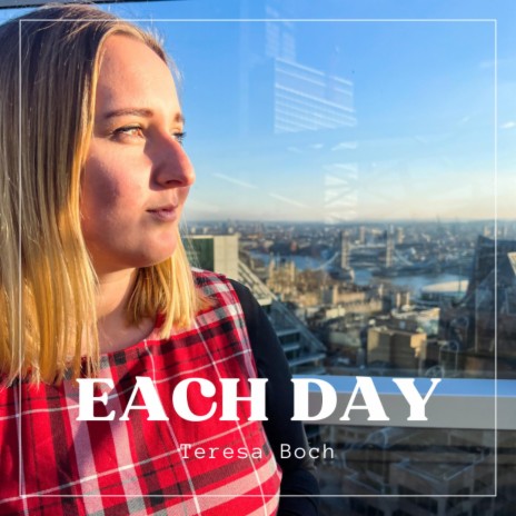 Each Day (Piano Version) | Boomplay Music