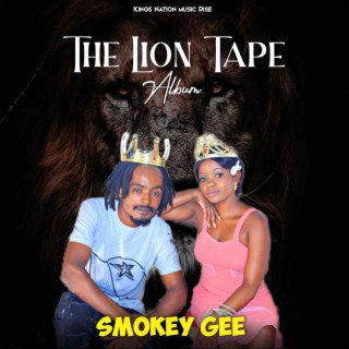 The Lion Tape