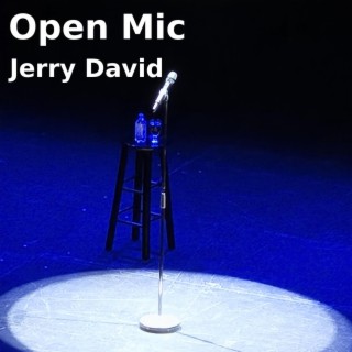 Open Mic