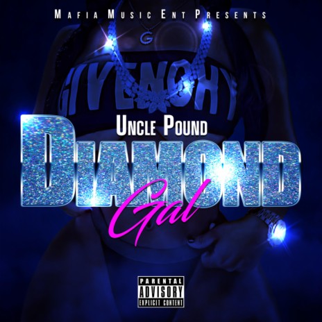 Diamond Gal | Boomplay Music