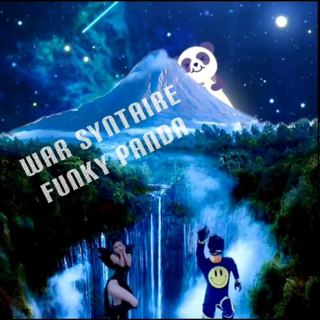 Funky Panda (Instrumental Version) | Boomplay Music
