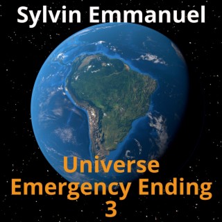 Universe Emergency Ending 3