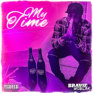 My Time (Radio Edit)