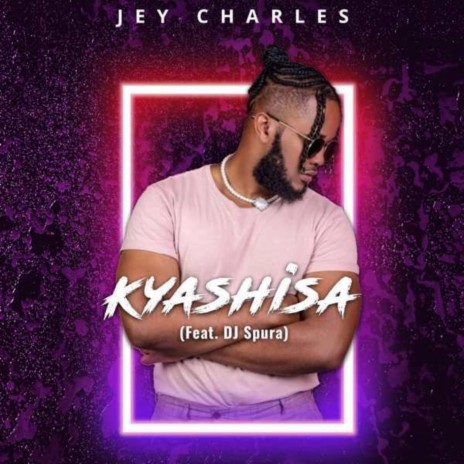 Kyashisa (feat. Dj Spura) | Boomplay Music