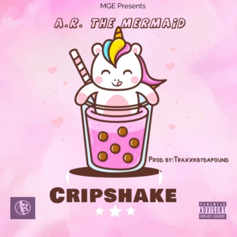 Cripshake | Boomplay Music