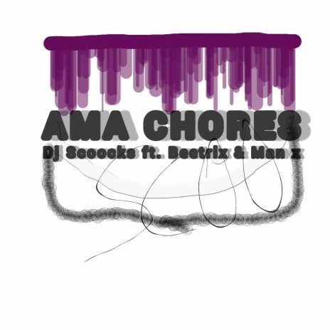Ama Chores (feat. Beetrix, Gift & Man x) | Boomplay Music