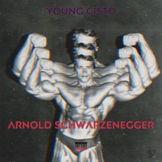 Arnold Schwarzenegger