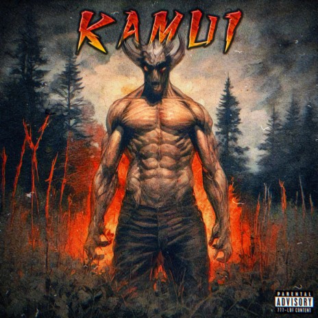 KAMUI | Boomplay Music