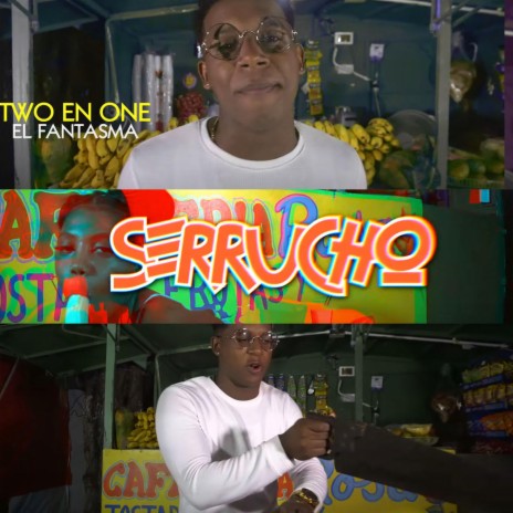 Serrucho | Boomplay Music