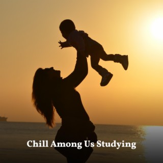 Chill Among Us Studying