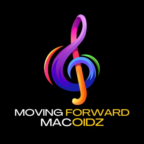 Moving Forward | Boomplay Music