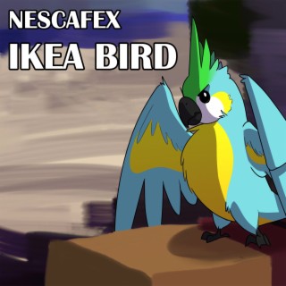 Ikea Bird