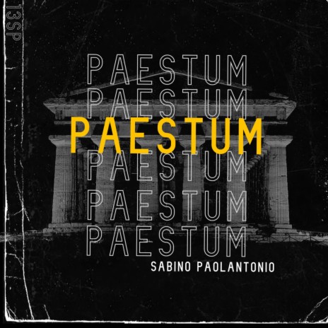 Paestum | Boomplay Music
