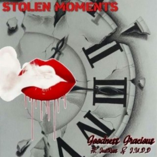 Stolen Moments (feat. JustRuss & Judd)