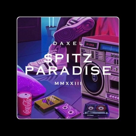 $piTz PaRadise