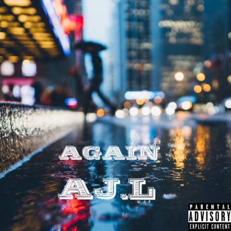 AGAIN (Radio Edit) | Boomplay Music