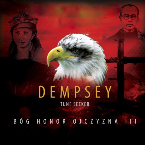 Dempsey & Premier Arena - Biało Czerwoni III