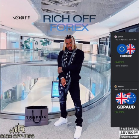 Rich Off Forex | Boomplay Music