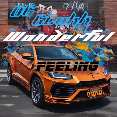 Wonderful feeling | Boomplay Music