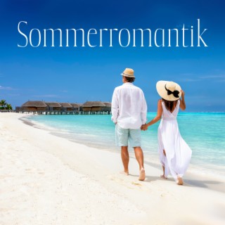 Sommerromantik: Sanfte Jazzmusik für romantische Nächte, Datum zu Hause, Erhöhen Sie die positive Atmosphäre