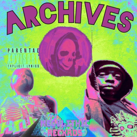 Archives ft. Mike Wvtt$ | Boomplay Music
