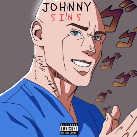 JOHNNY SINS | Boomplay Music
